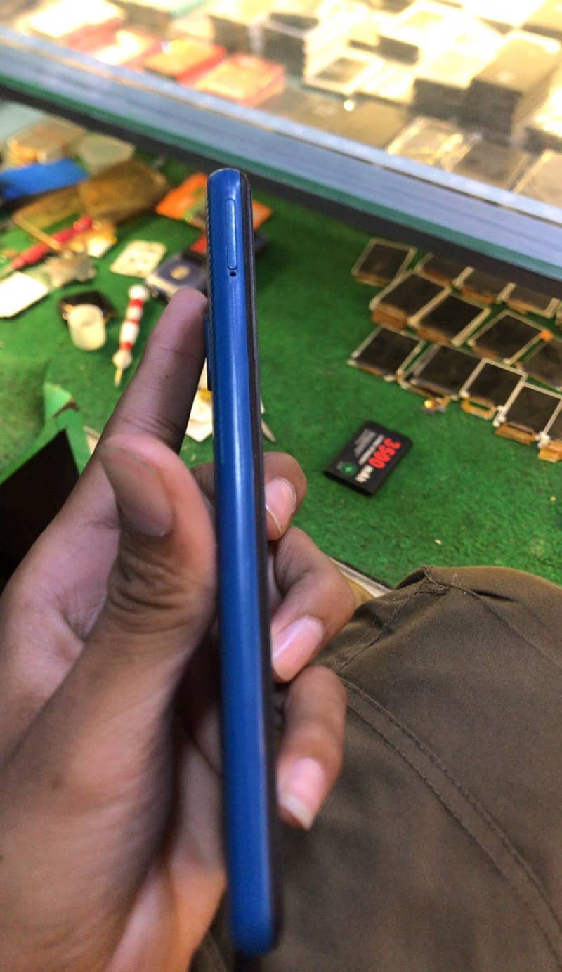 Samsung Mobile A02 1