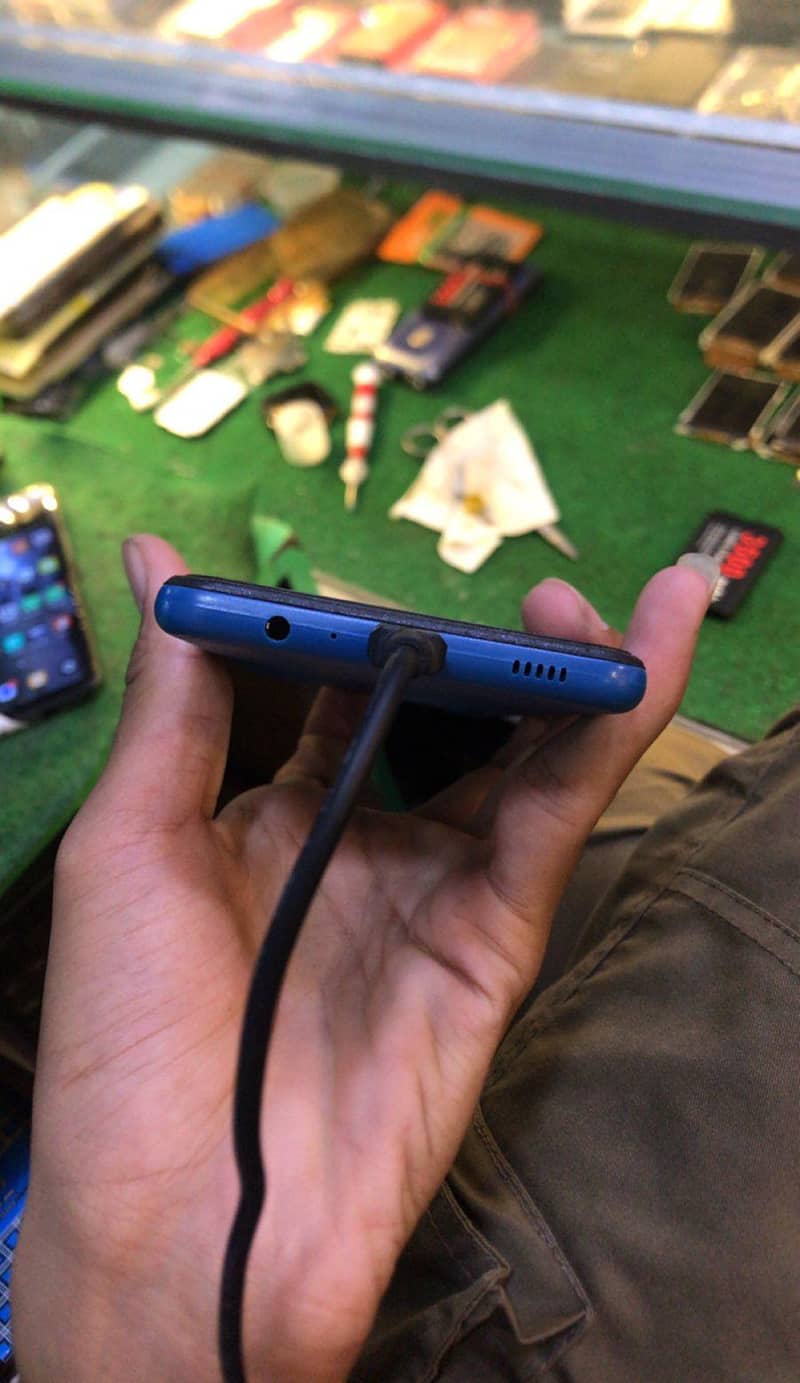 Samsung Mobile A02 2