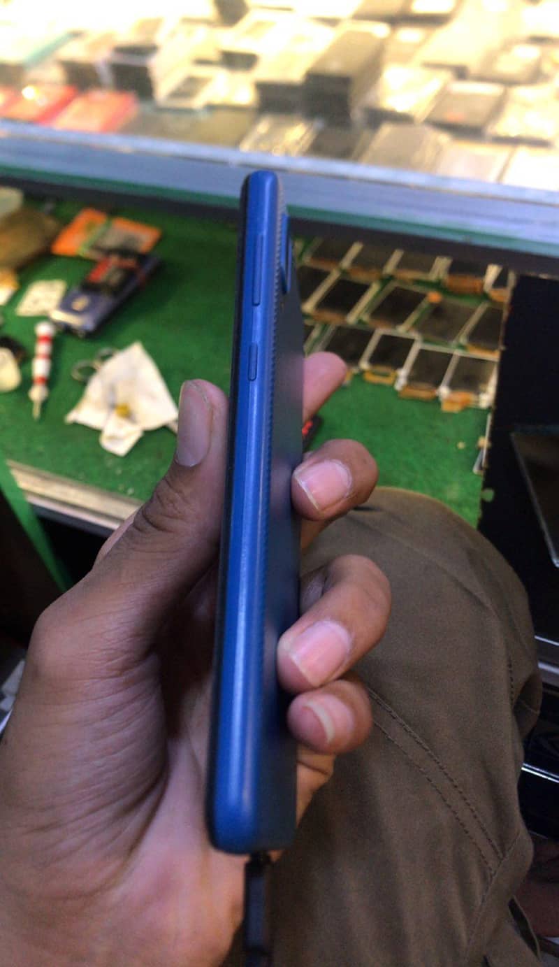 Samsung Mobile A02 3