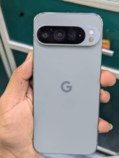 Google Pixel 9 Pro XL