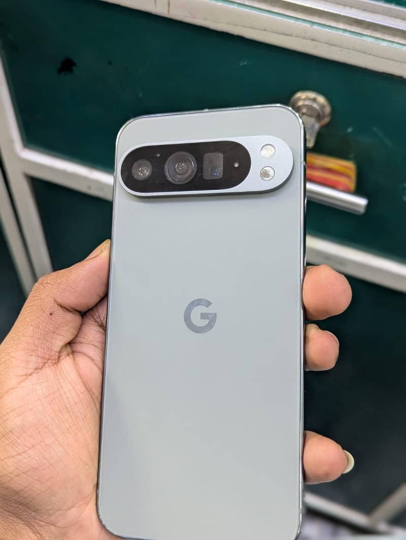 Google Pixel 9 Pro XL 3