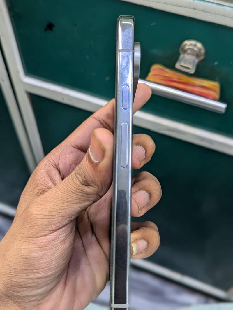 Google Pixel 9 Pro XL 5