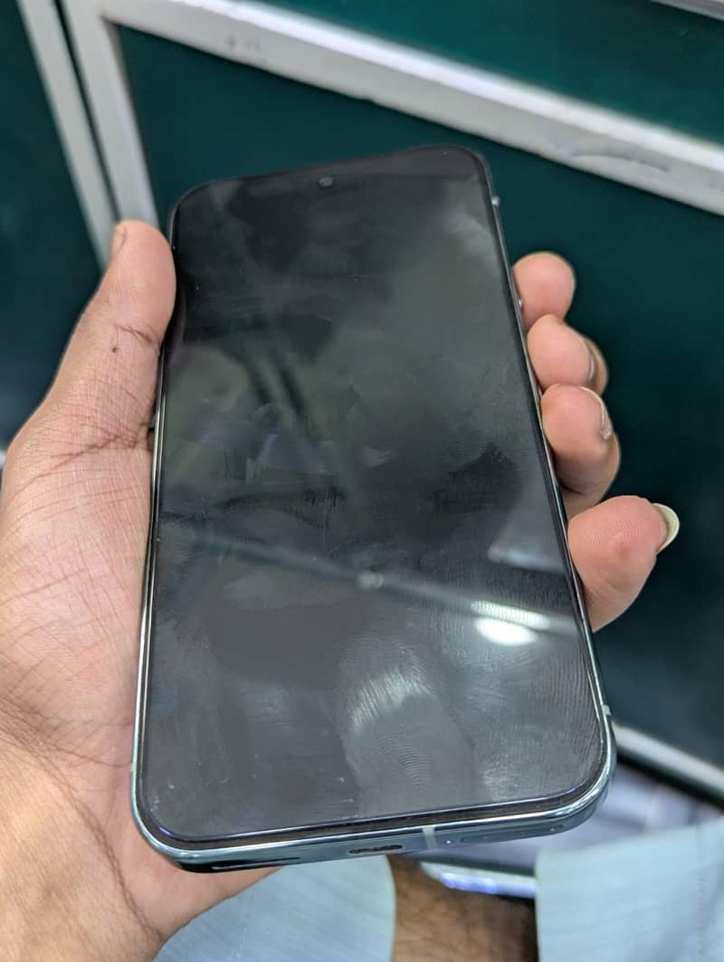 Google Pixel 9 Pro XL 11