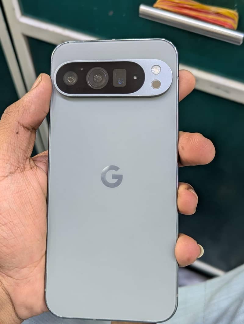 Google Pixel 9 Pro XL 13