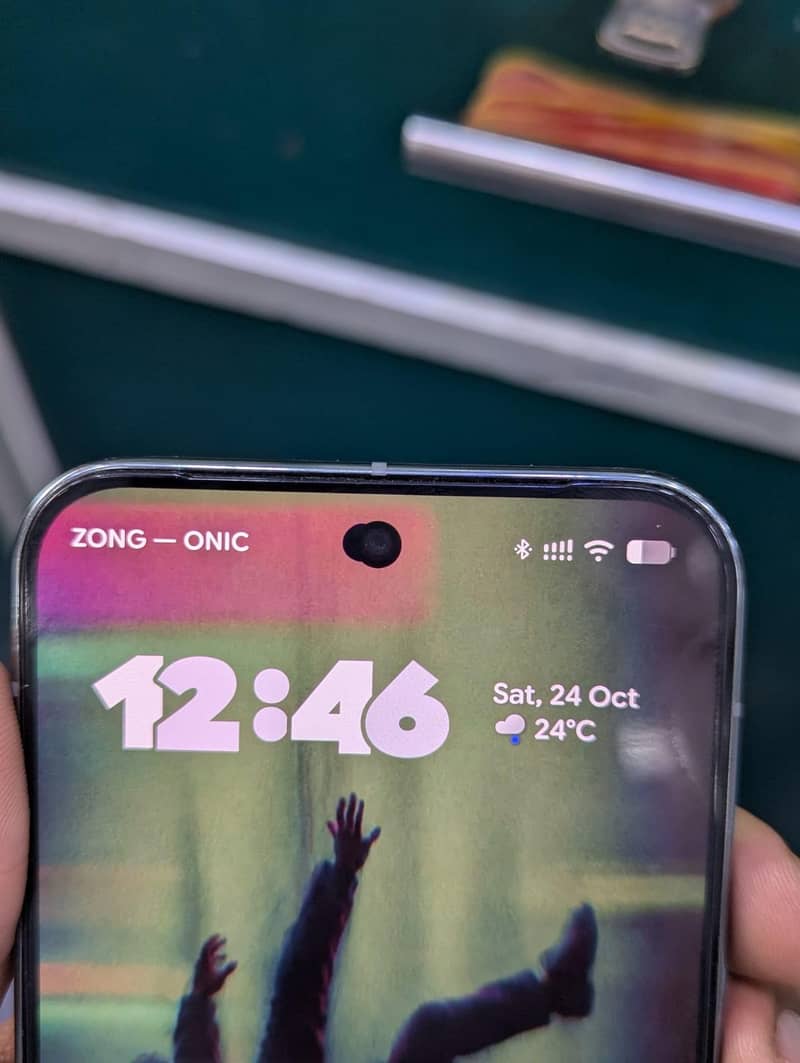 Google Pixel 9 Pro XL 14