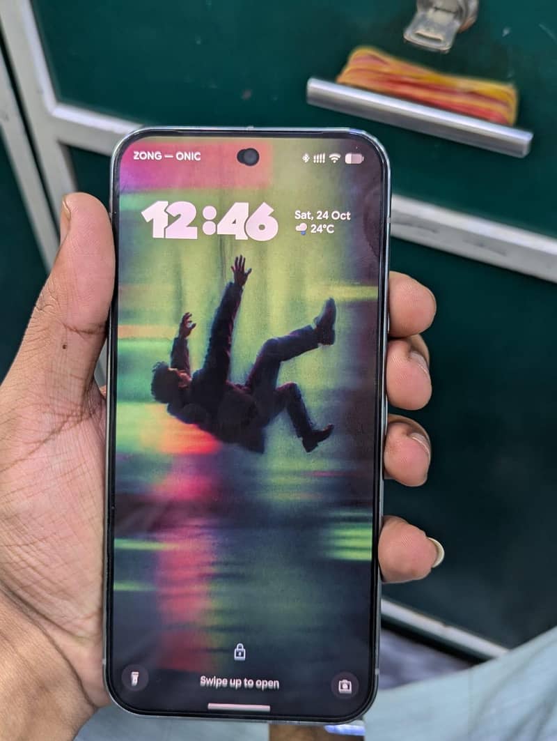 Google Pixel 9 Pro XL 15