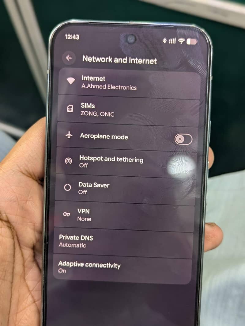 Google Pixel 9 Pro XL 16