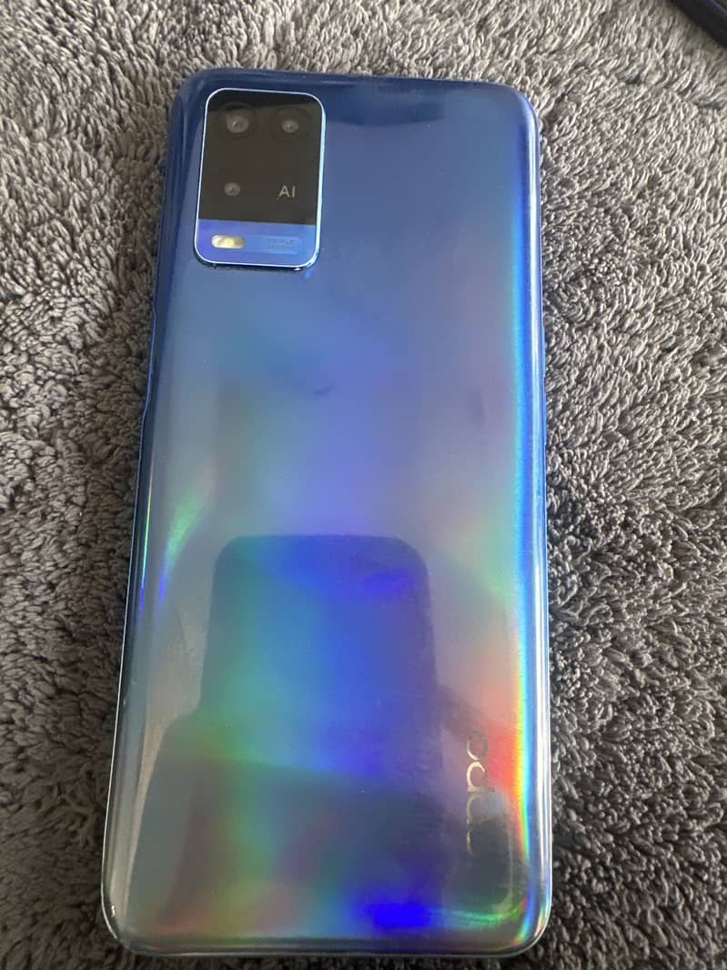 OPPO A54 0