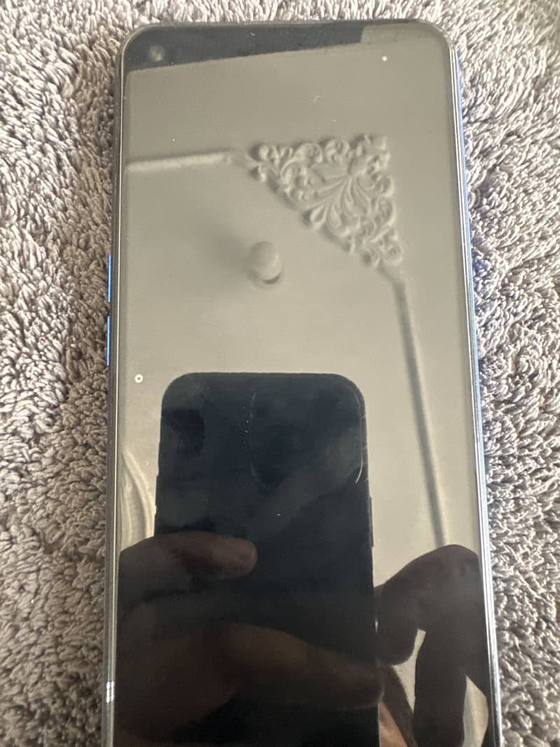 OPPO A54 1