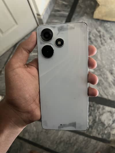 Infinix Hot 30