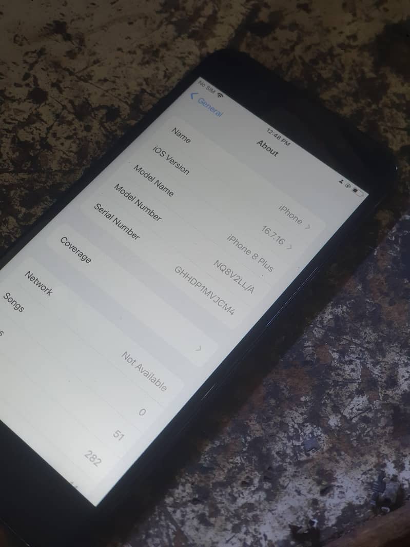 Apple iPhone 8 Plus 2