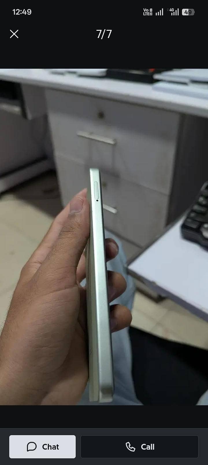 OPPO A5 Pro 1