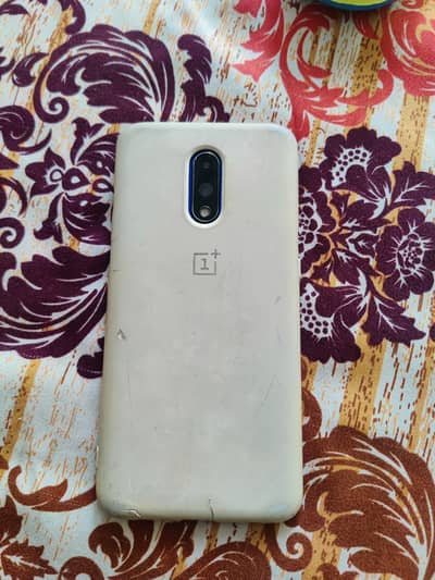 One Plus 7 dual sim PTA APPROVED