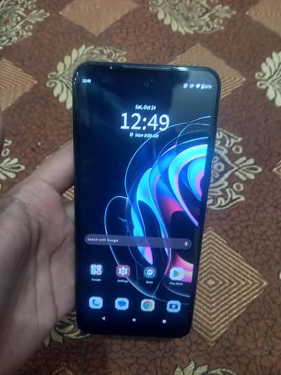 Motorola Moto G Power 5G