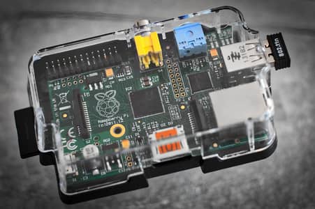 Raspberry pi and Arduino uno R3