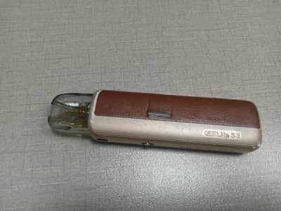 POD used GS 5 liter