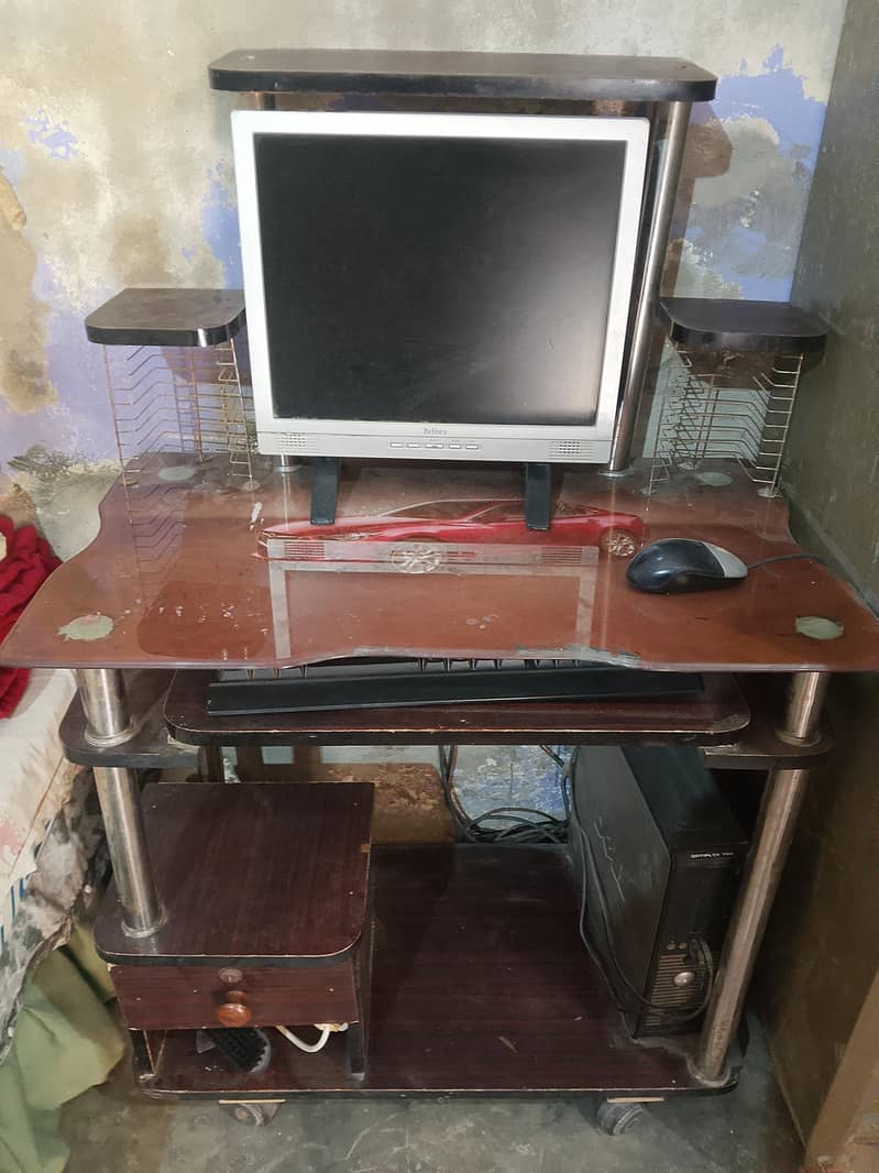 only computer table 1