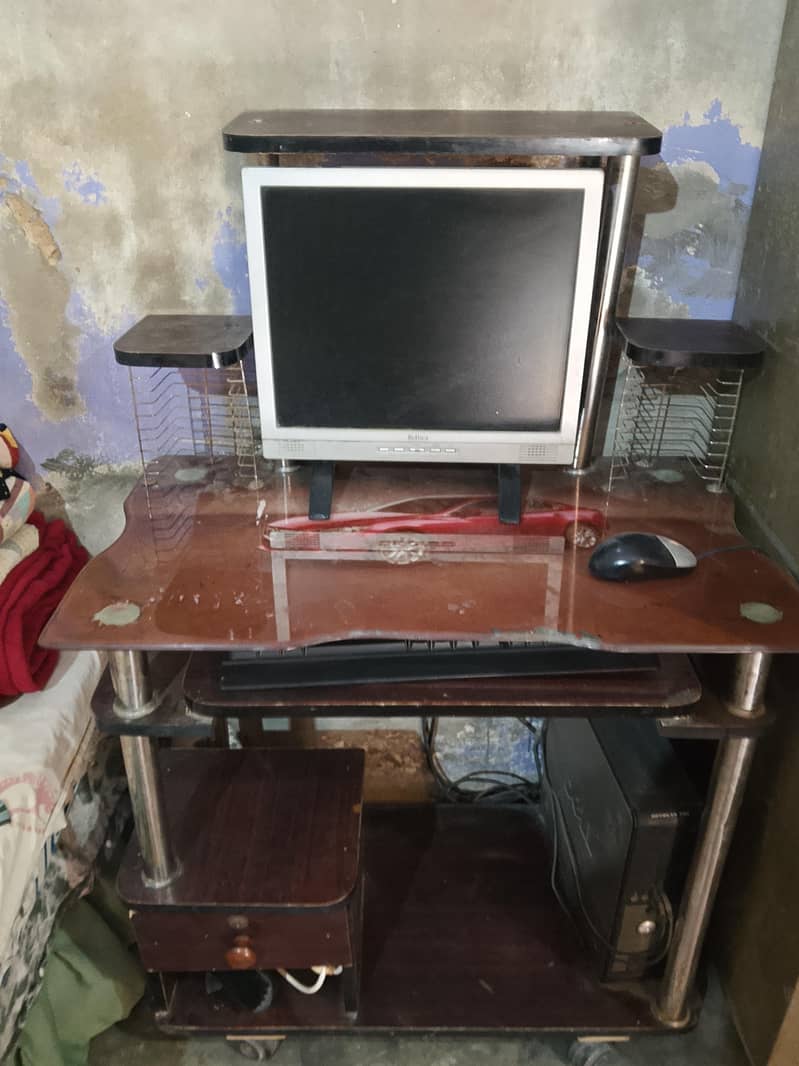 only computer table 2