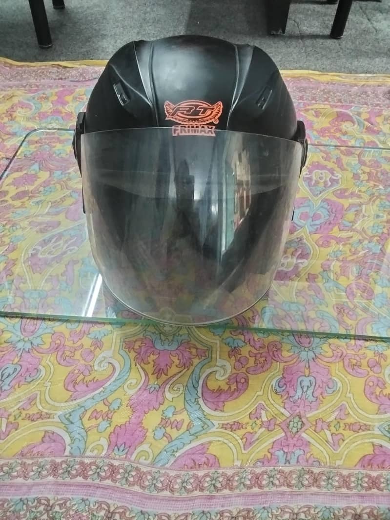 helmet 2