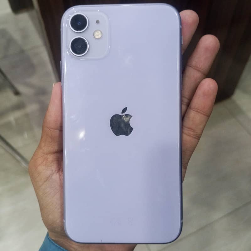 Apple iPhone 11 0