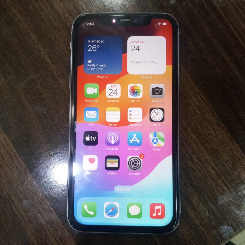 Apple iPhone 11 1