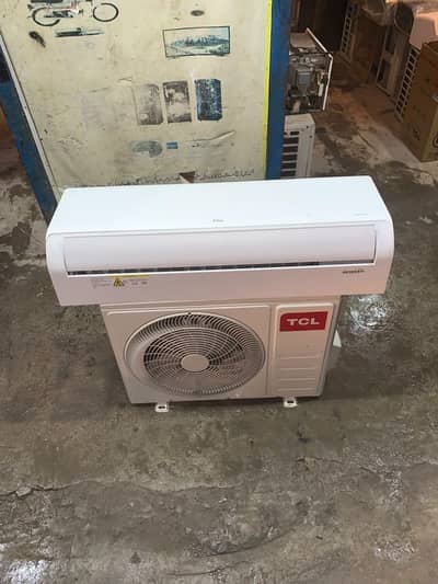TCL 1-5 ton Ac DC inverter T3 pro