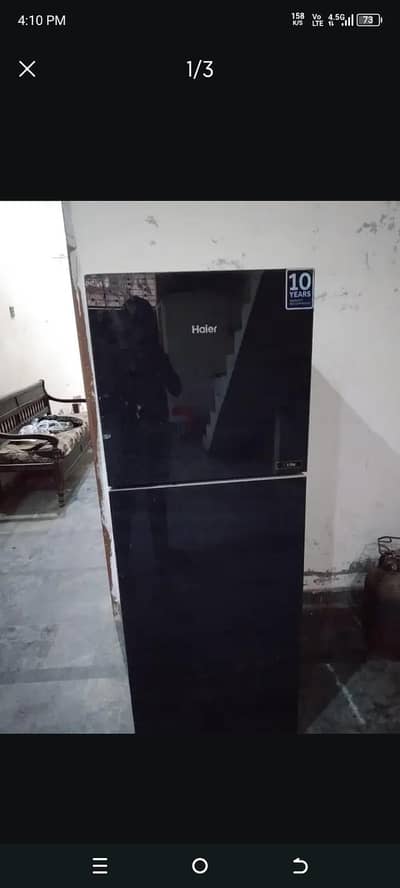 Haier 276
