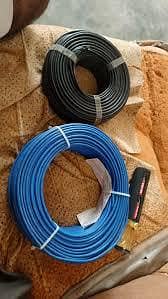 fast cable 7/29 wire 0