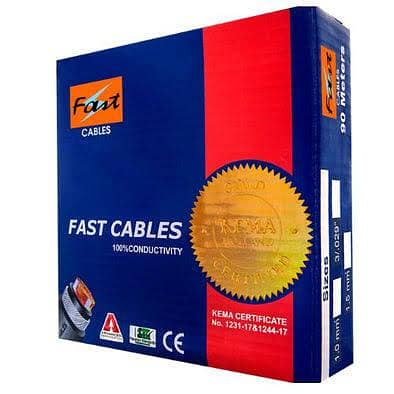 fast cable 7/29 wire 1