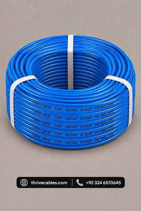 fast cable 7/29 wire 2