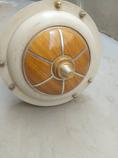 Starco & Sonex Pure Copper Winding Fan