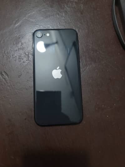 Apple iPhone SE PTA Approved