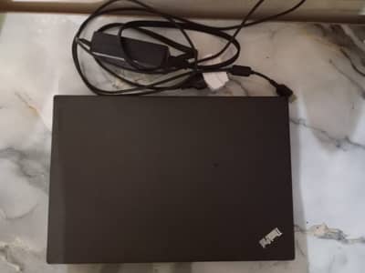 Lenovo ThinkPad T460 | Intel i5 6th Gen | 8GB RAM | 256GB SSD