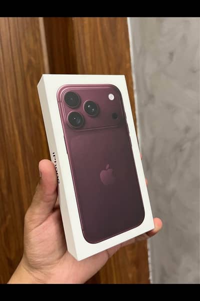 iPhone 18 Pro Max for sell. 0313 4935014