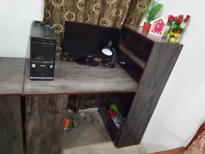 study tables 2