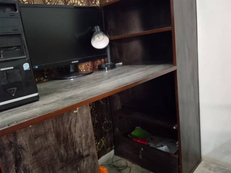 study tables 3