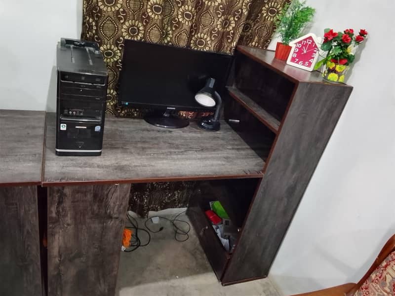 study tables 5