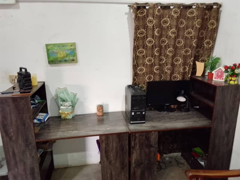 study tables 6
