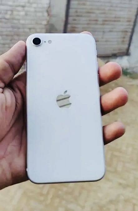Apple iPhone SE 1
