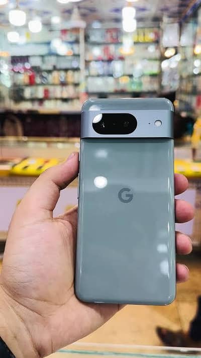 Google Pixel 8