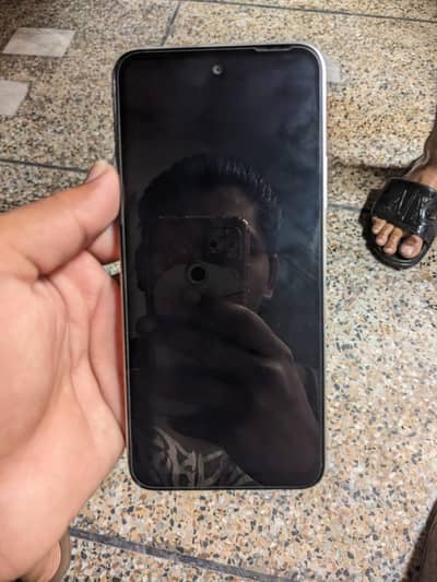 infinix hot 60i