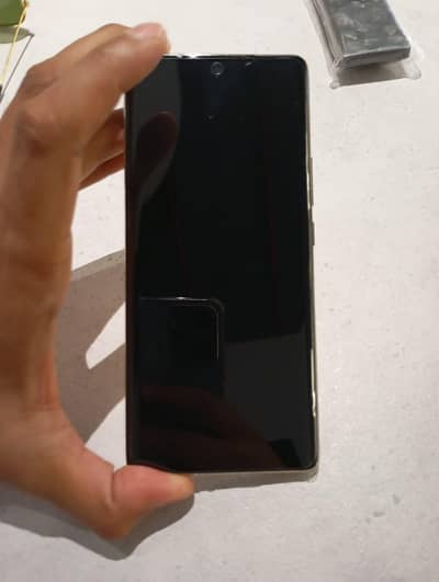 infinix note 40 pro in brand new condition