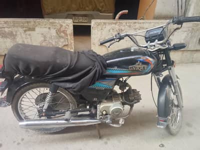 Unique 2021 model saaf sutri geineine bike totally ok no issue
