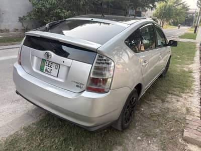 Toyota Prius 2009