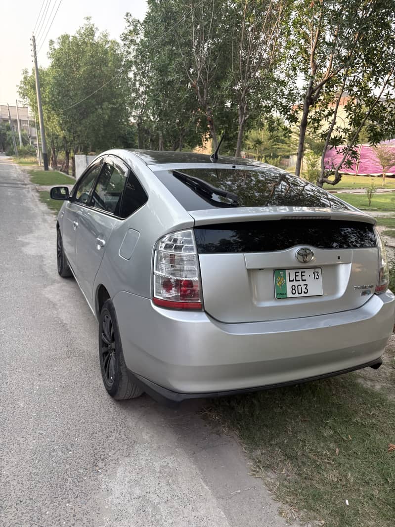 Toyota Prius 2009 - Cars - 1120817696