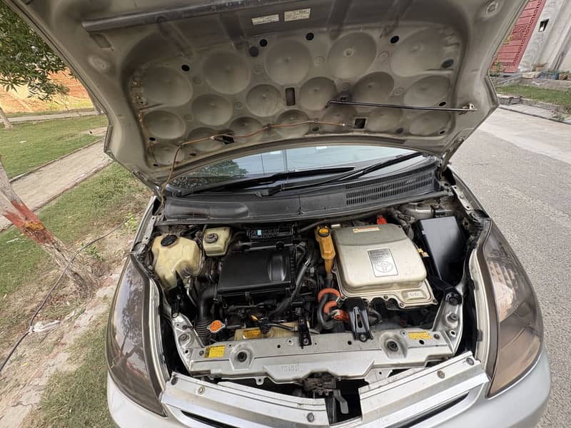 Toyota Prius 2009 - Cars - 1120817696