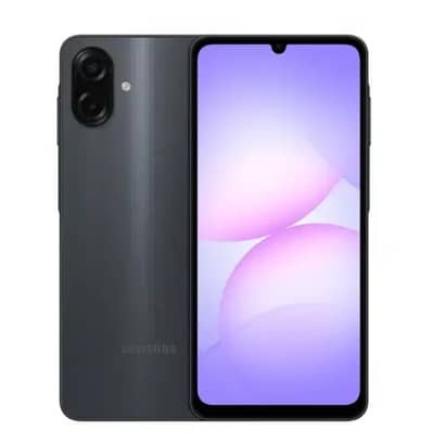 Samsung Mobile A07 4G