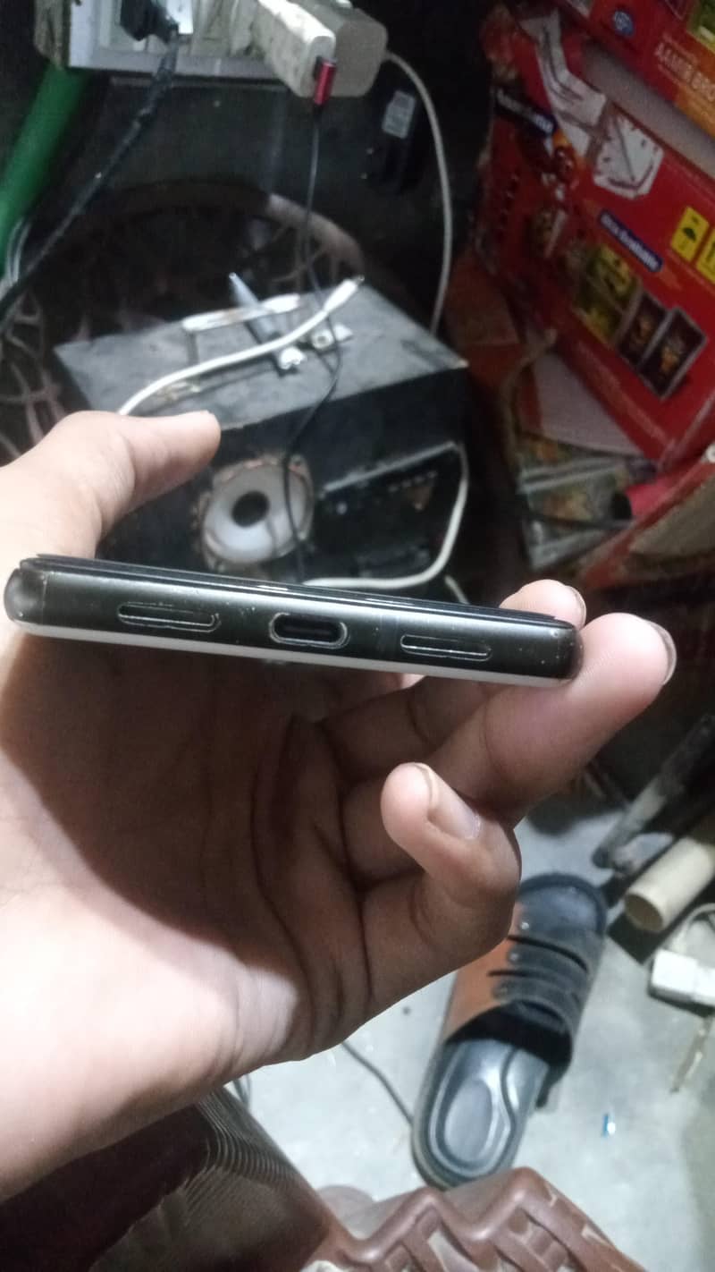 Google Pixel 6 0