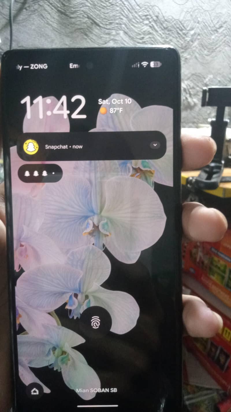 Google Pixel 6 2