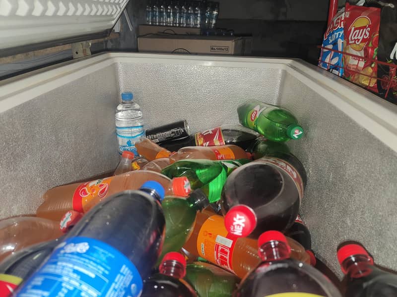 Freezer 2